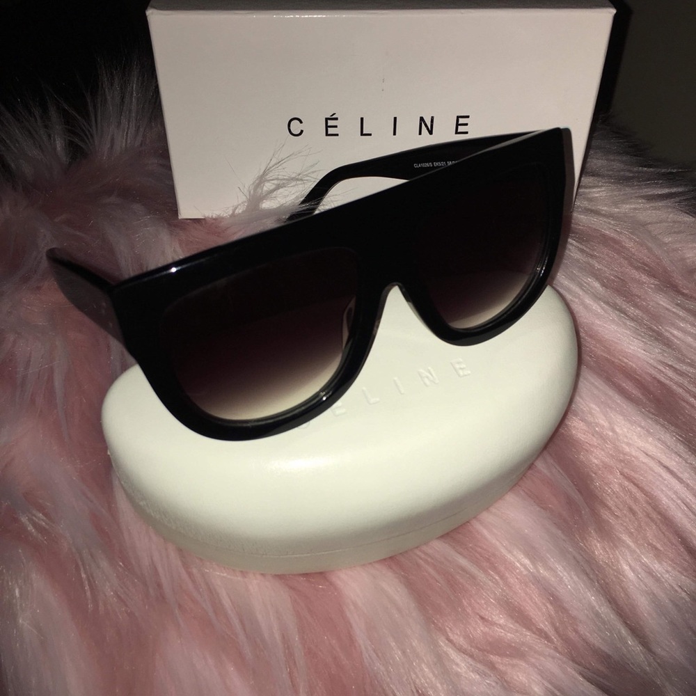 Celine sunglasses